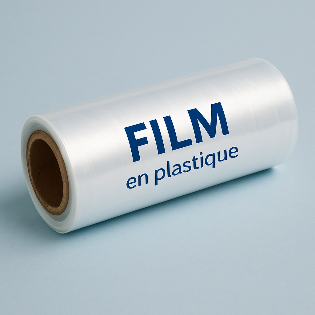 Films plastiques rétractables